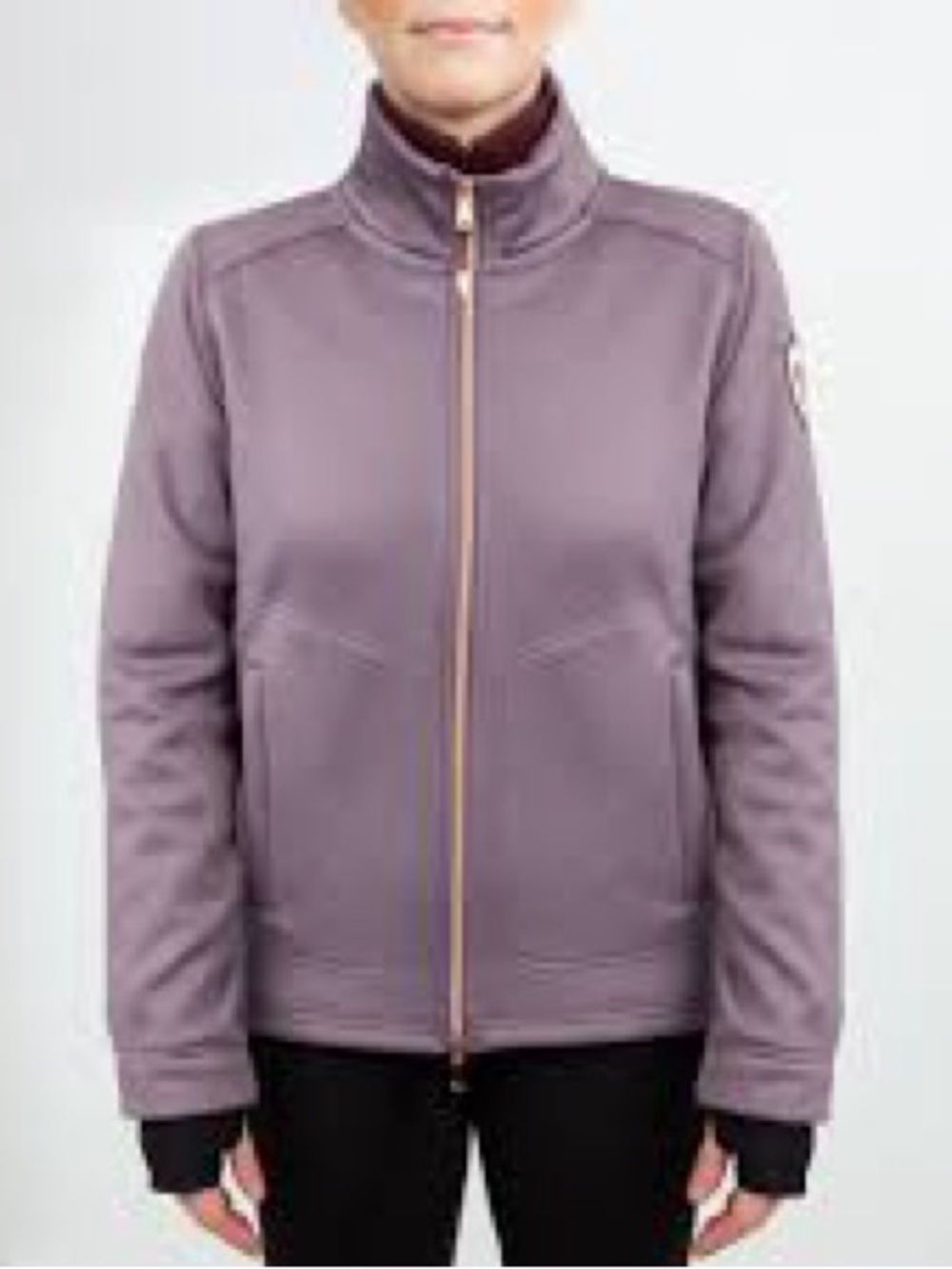 IRIDEON Jacket - Equestrian